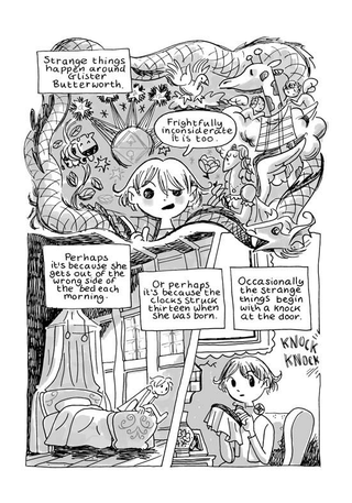 Illustration for article titled Comic Books 2017